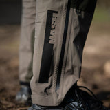 Waterdichte broek Nash ZT Lite Dry rugzak