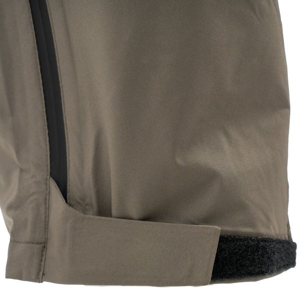 Waterdichte broek Nash ZT Lite Dry rugzak