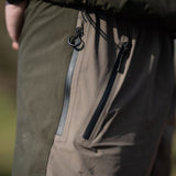 Waterdichte broek Nash ZT Lite Dry rugzak