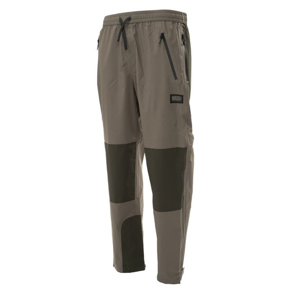 Waterdichte broek Nash ZT Lite Dry rugzak