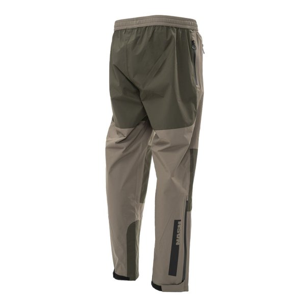 Waterdichte broek Nash ZT Lite Dry rugzak