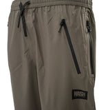 Waterdichte broek Nash ZT Lite Dry rugzak