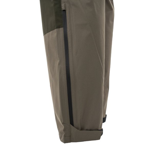 Waterdichte broek Nash ZT Lite Dry rugzak