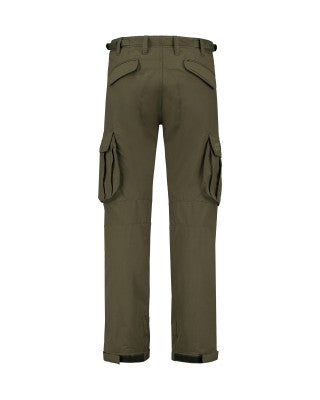 Broek Korda Kore Kombats Militair Olijf