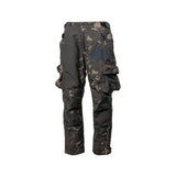 Broek Nash Waterdicht ZT Camo