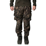 Broek Nash Waterdicht ZT Camo