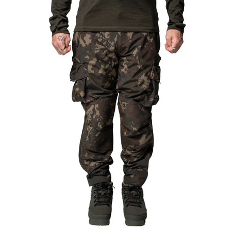 Broek Nash Waterdicht ZT Camo