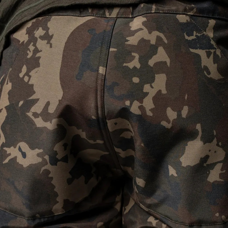 Broek Nash Waterdicht ZT Camo