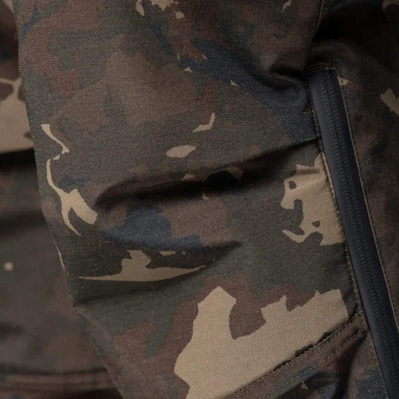 Broek Nash Waterdicht ZT Camo