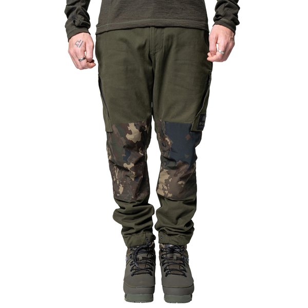 Broek Nash Waterdicht ZT Low Key