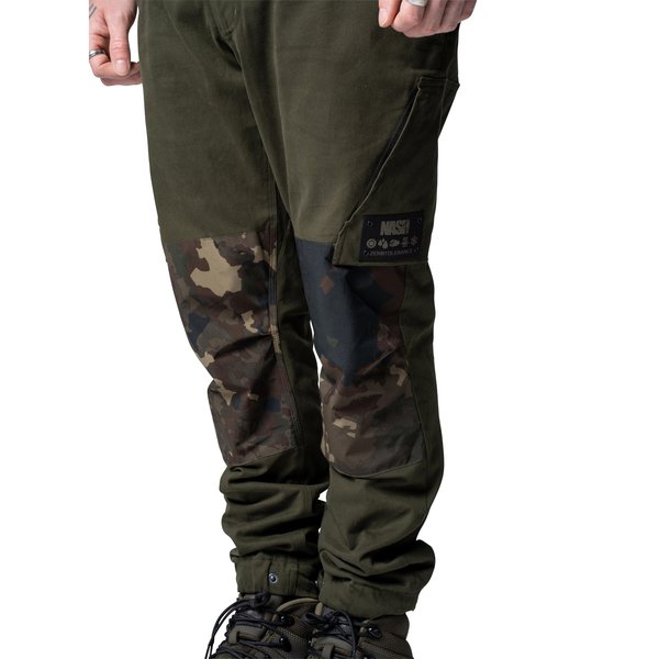 Broek Nash Waterdicht ZT Low Key