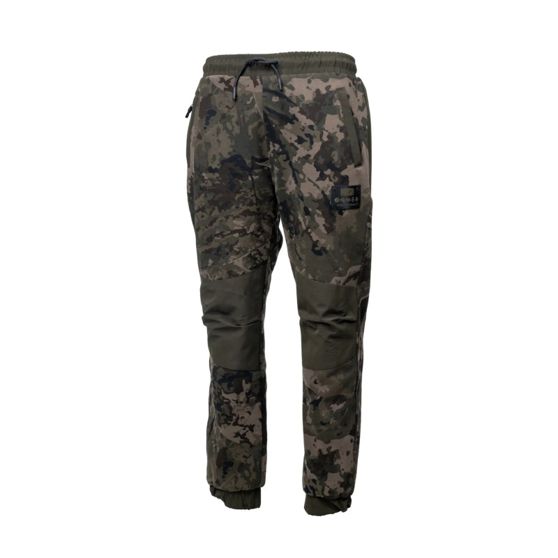 Broek Nash Jogger ZT Wind Chill Camo