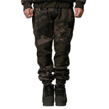 Broek Nash Jogger ZT Wind Chill Camo