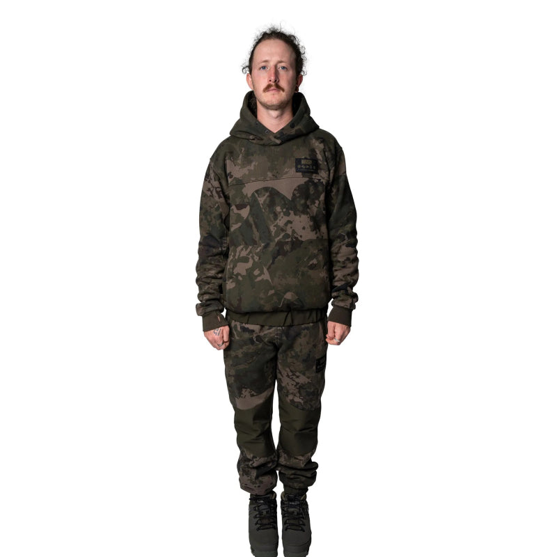 Broek Nash Jogger ZT Wind Chill Camo