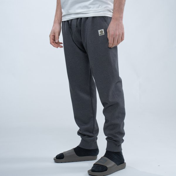 Broek Nash Make It Happen Blauw Grijs
