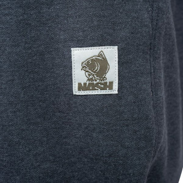 Broek Nash Make It Happen Blauw Grijs