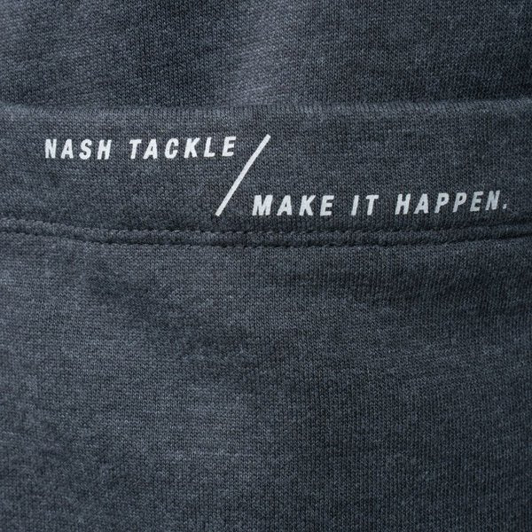 Broek Nash Make It Happen Blauw Grijs