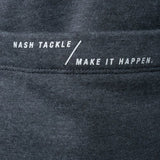 Broek Nash Make It Happen Blauw Grijs