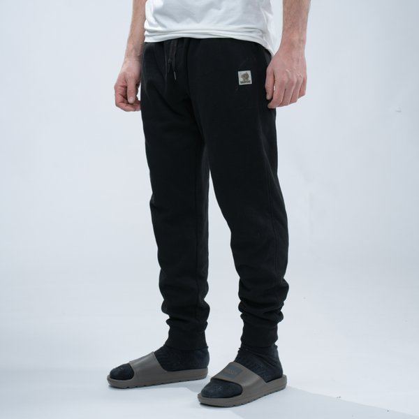 Broek Nash Make It Happen Zwart