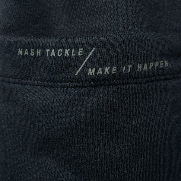 Broek Nash Make It Happen Zwart