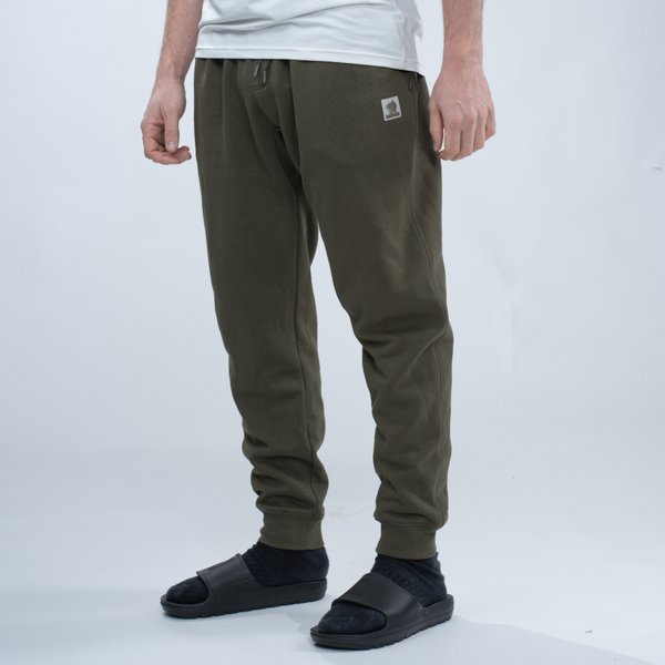 Broek Nash Make It Happen Groen