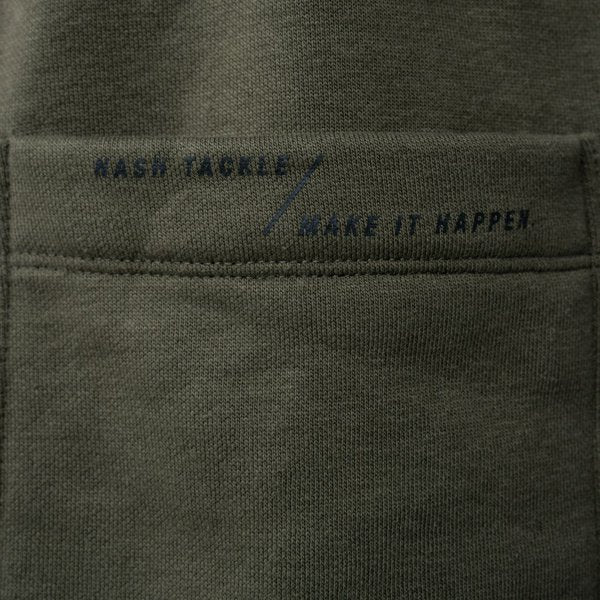 Broek Nash Make It Happen Groen