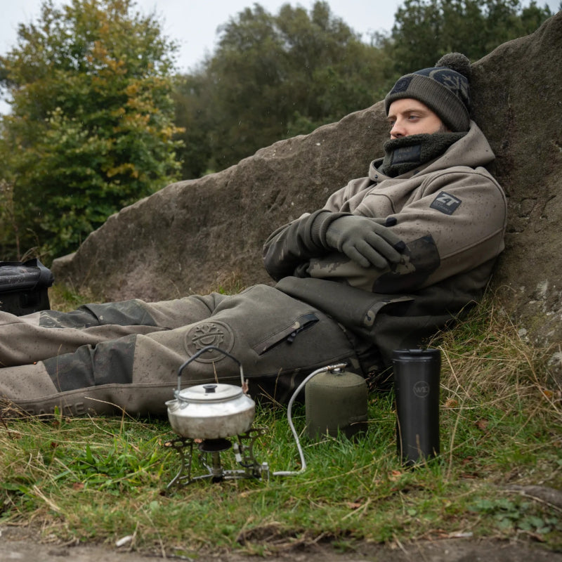 Broek Nash ZT Windchill tweetinten