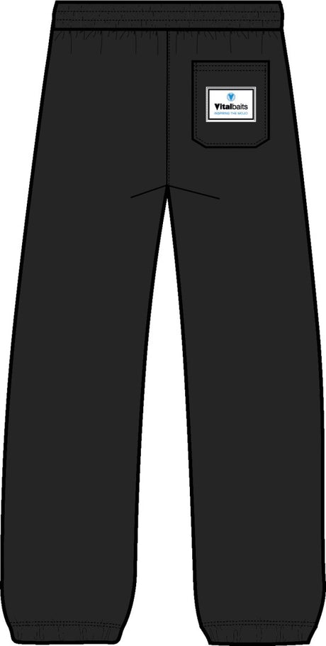 Broek Vitalbaits Jogger Blauw