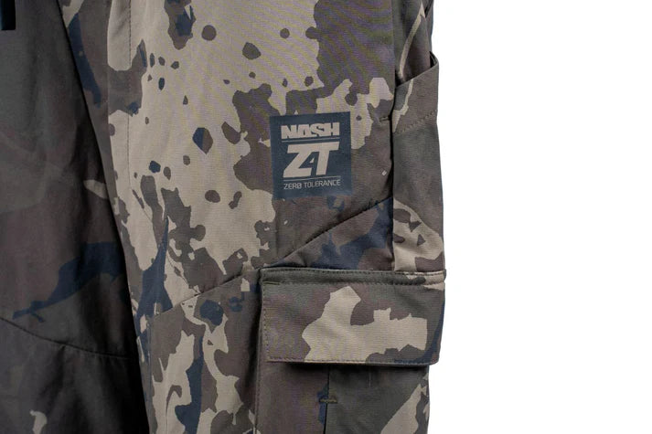 Broek Nash ZT Lite Hydra Flex Camo combatbroek
