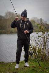 Pantalón Vitalbaits Jogger Verde