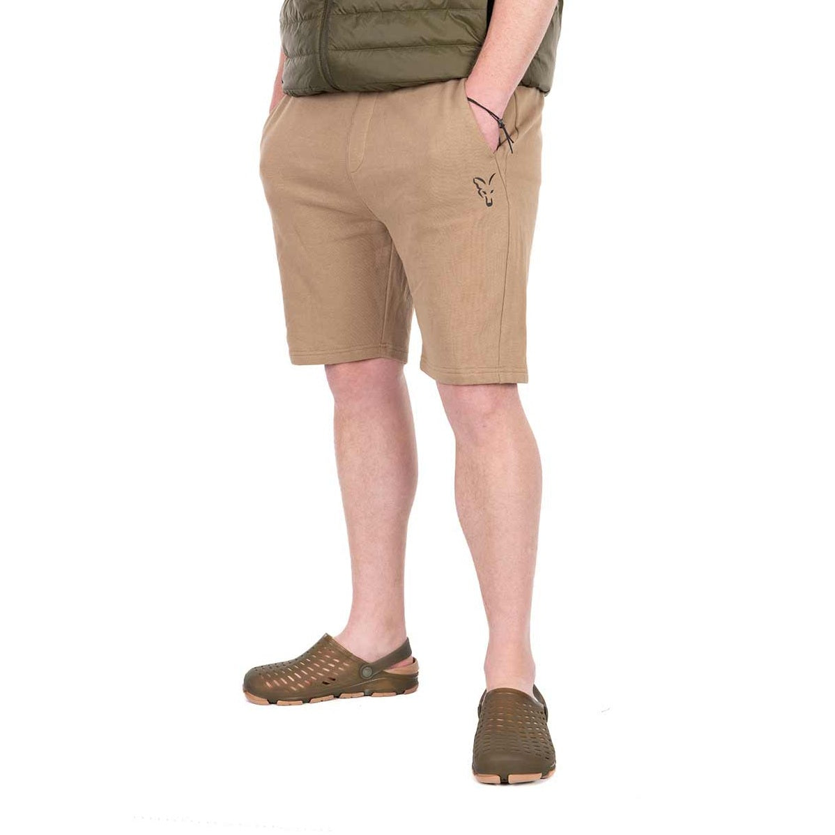 Korte broek Fox LW Tan Ltd Editie