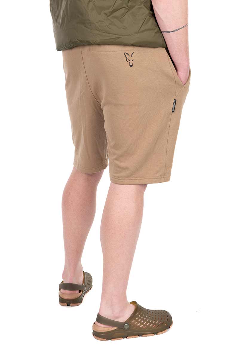 Korte broek Fox LW Tan Ltd Editie