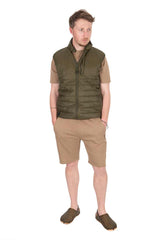 Korte broek Fox LW Tan Ltd Editie