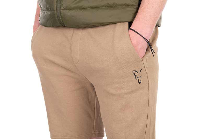 Korte broek Fox LW Tan Ltd Editie