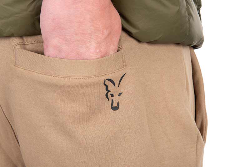 Korte broek Fox LW Tan Ltd Editie