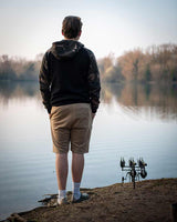 Korte broek Fox LW Tan Ltd Editie