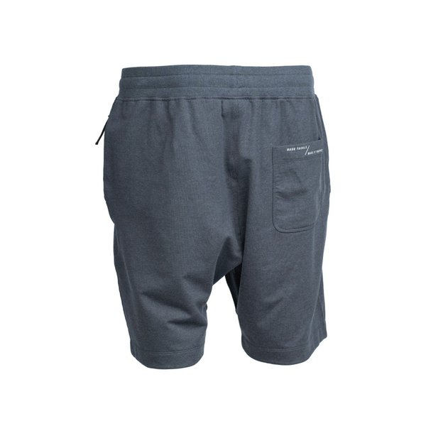 Korte broek Nash Make It Happen Blauw Grijs