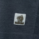 Korte broek Nash Make It Happen Blauw Grijs