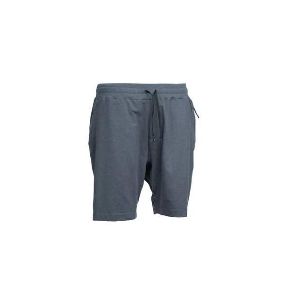 Korte broek Nash Make It Happen Blauw Grijs