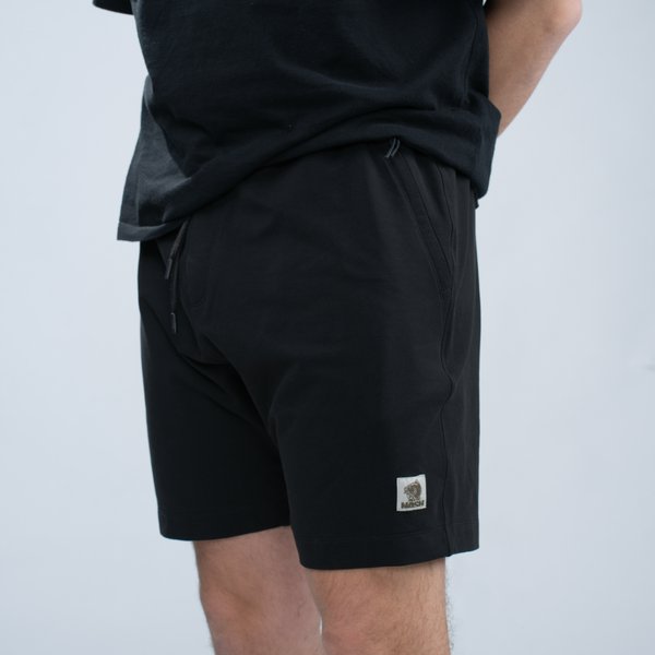 Korte broek Nash Make It Happen Zwart