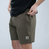 Korte broek Nash Make It Happen Groen