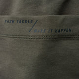 Korte broek Nash Make It Happen Groen