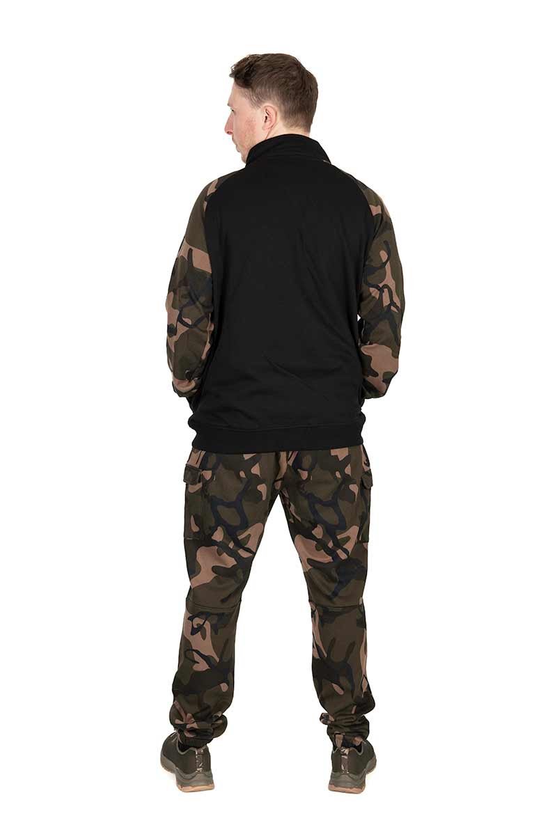 Broek Fox LW Camo