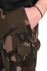 Broek Fox LW Camo