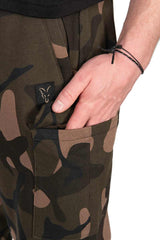 Broek Fox LW Camo