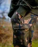 Broek Fox LW Camo