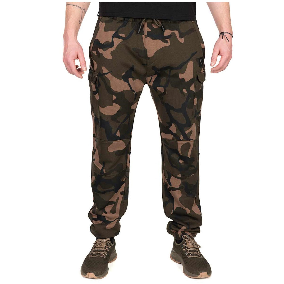 Broek Fox LW Camo