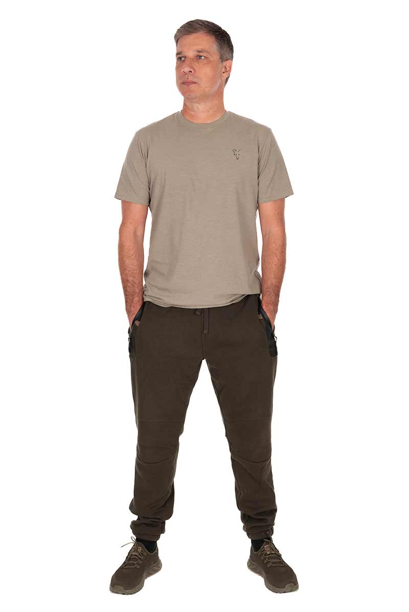 Broek Fox Premium 310 Khaki Camo