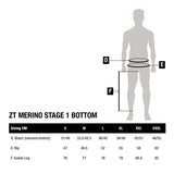 Thermobroek Nash ZT Merino fase 1