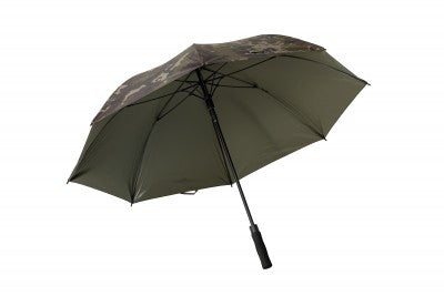 Paraguas Korda Compac Donkere Kamo 140 cm